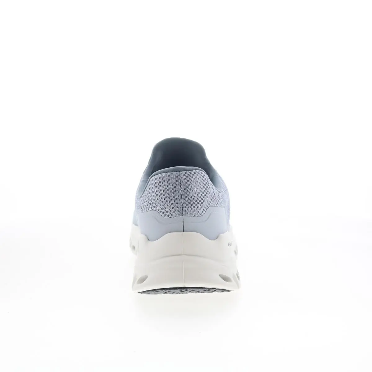Skechers shoes - Skechers Glide-Step - Noltek - Noltek - 233016W-SLT - Gray (UPC: 199252020321) 5