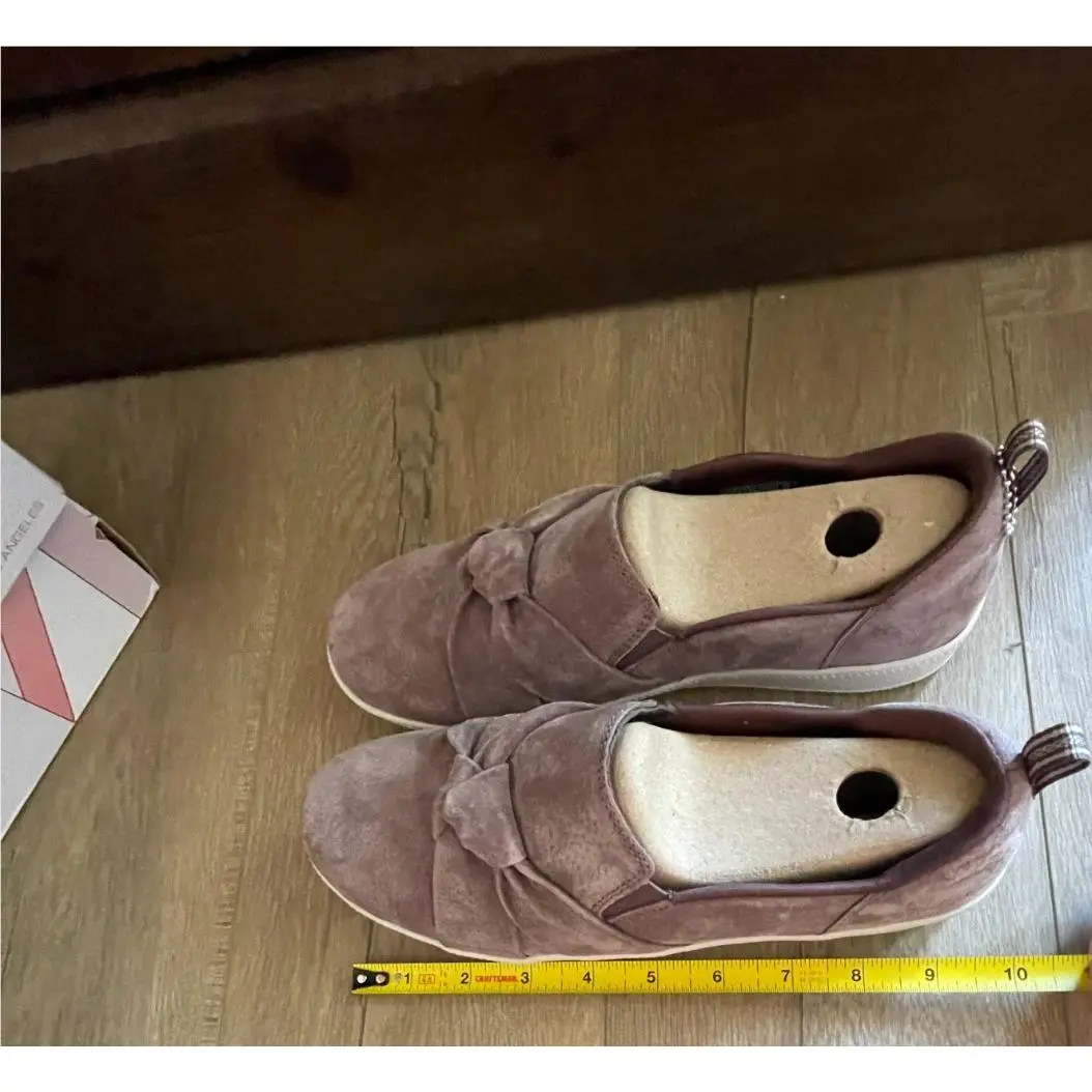 Skechers shoes - Mauve 17