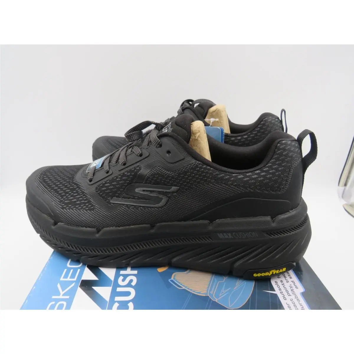 Skechers shoes - Skechers Slip-Ins Arch Fit 2.0 - Black 1