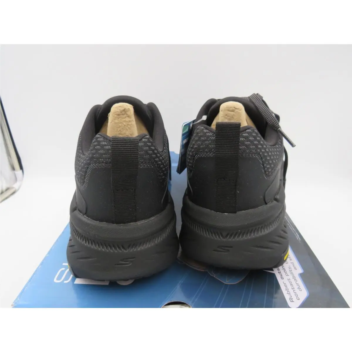 Skechers shoes - Skechers Slip-Ins Arch Fit 2.0 - Black 2