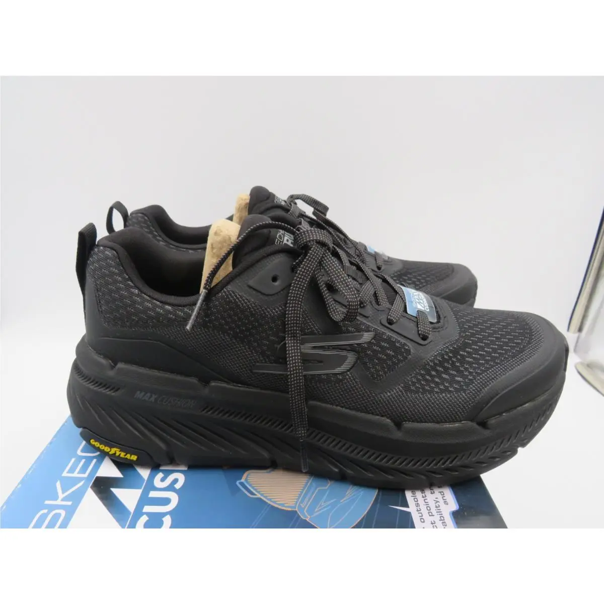 Skechers shoes - Skechers Slip-Ins Arch Fit 2.0 - Black 3
