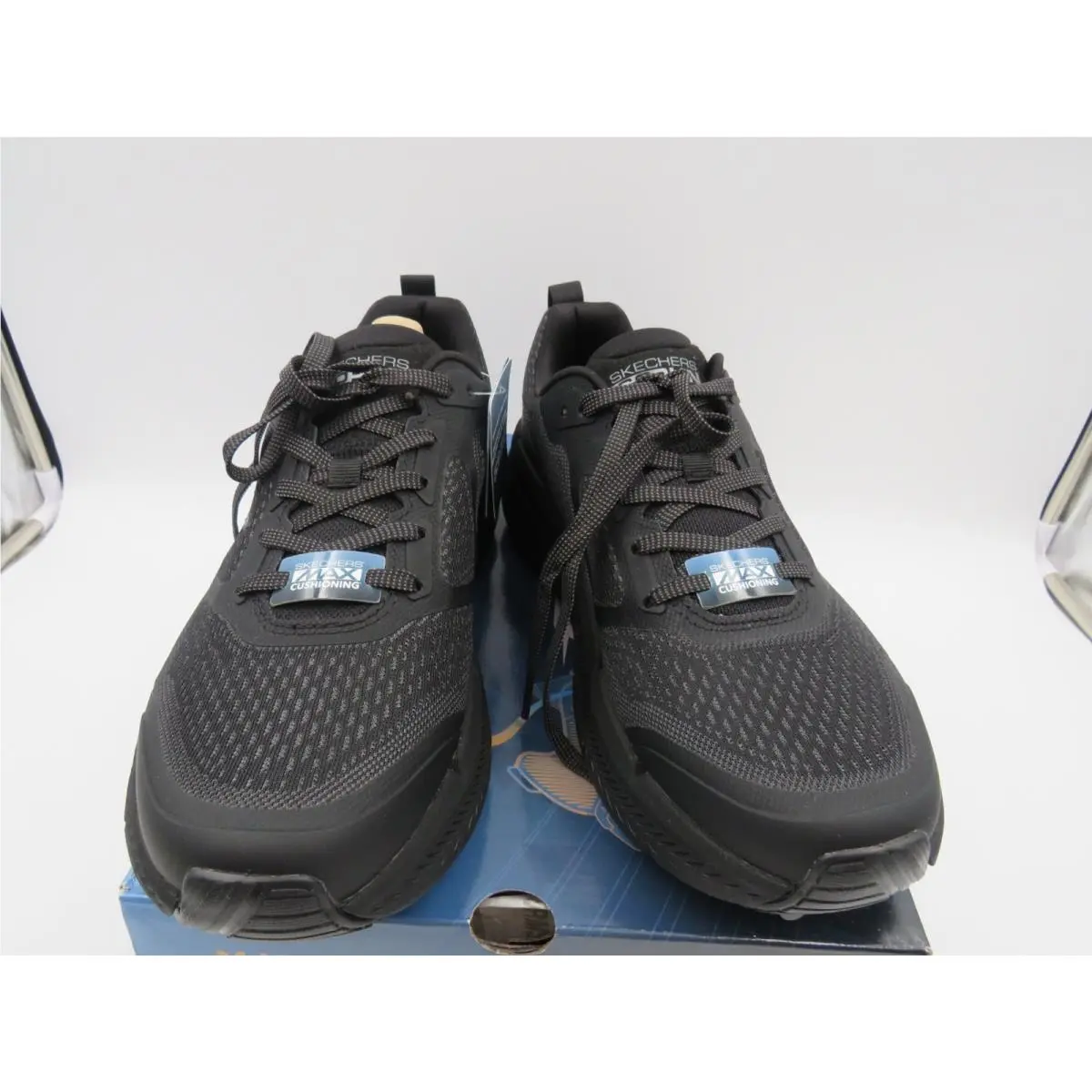 Skechers shoes - Skechers Slip-Ins Arch Fit 2.0 - Black 4