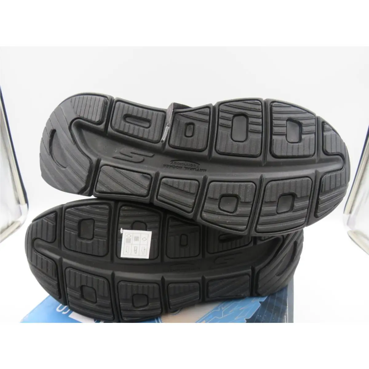 Skechers shoes - Skechers Slip-Ins Arch Fit 2.0 - Black 5