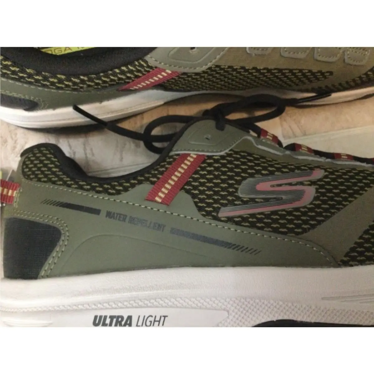 Skechers shoes - Green 0