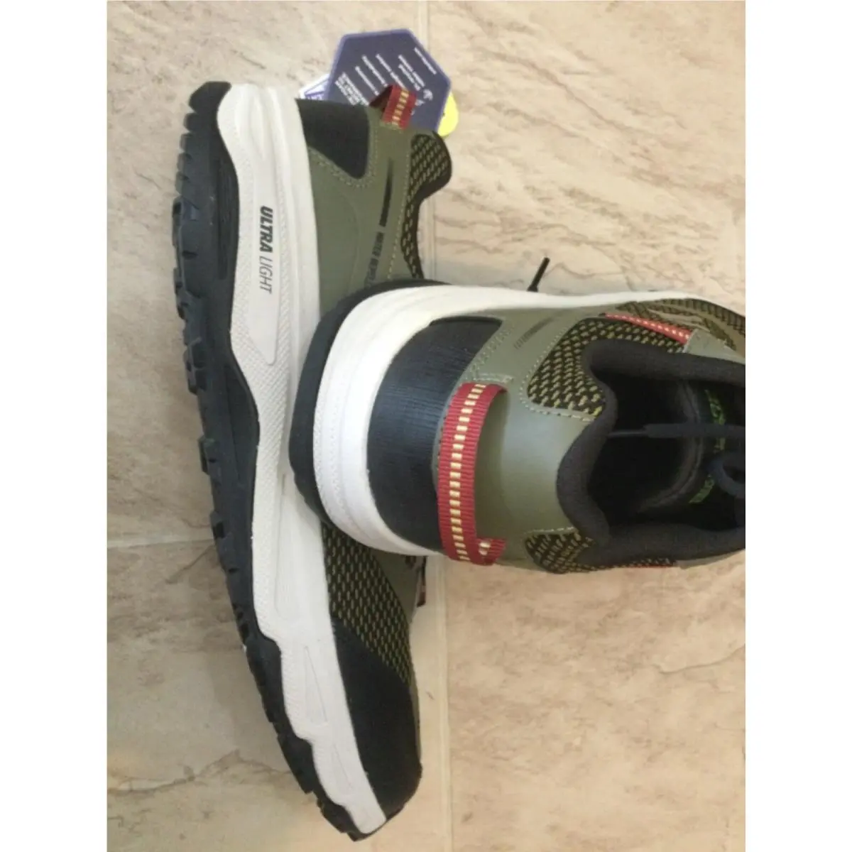 Skechers shoes - Green 4