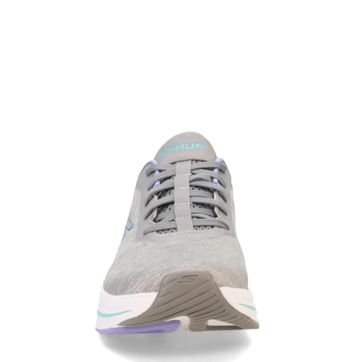 Skechers shoes - 129616-GYBL - 129616-GYBL - Gray/Blue (UPC: 197627204697) 1