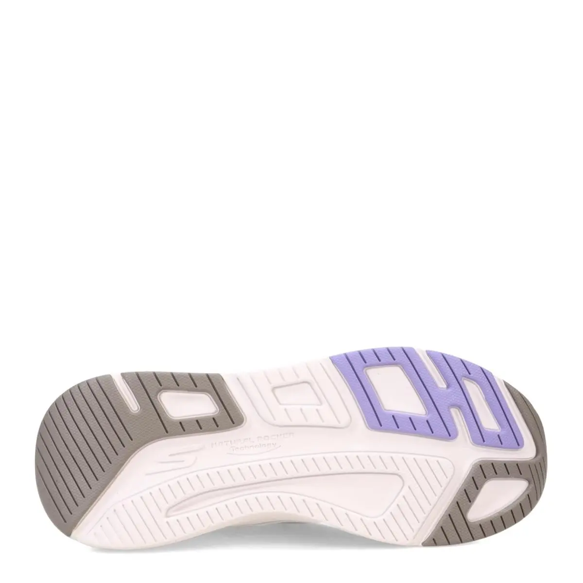 Skechers shoes - 129616-GYBL - 129616-GYBL - Gray/Blue (UPC: 197627204697) 5