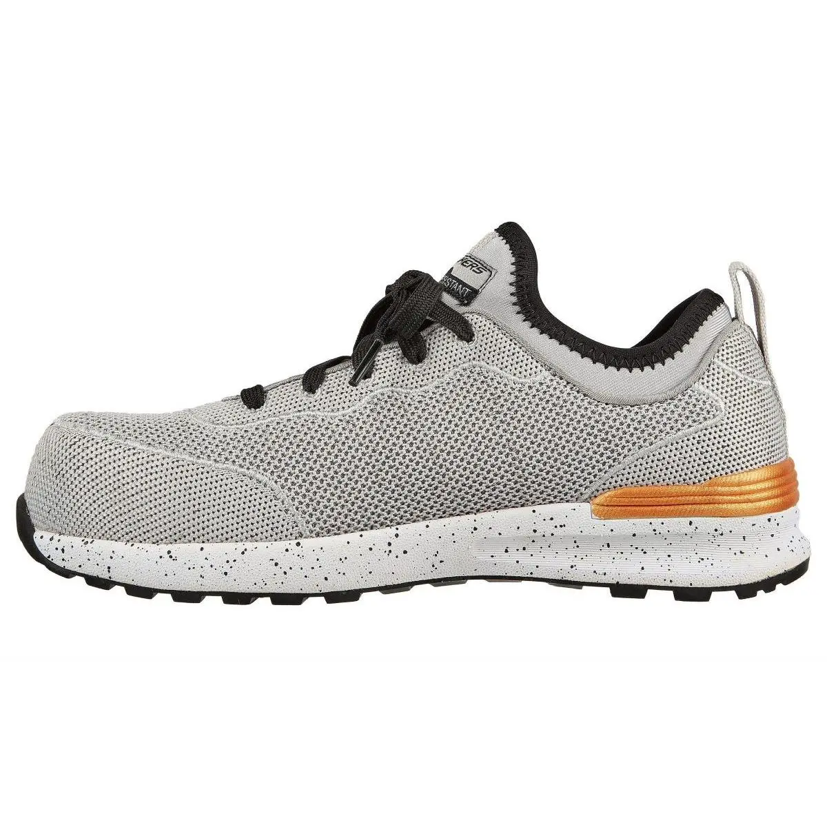 Skechers shoes - GREY/BLACK (UPC: 194880674274) 1