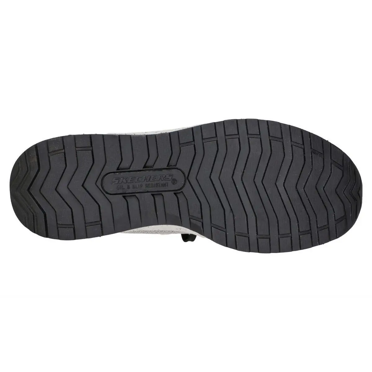 Skechers shoes - GREY/BLACK (UPC: 194880674274) 3