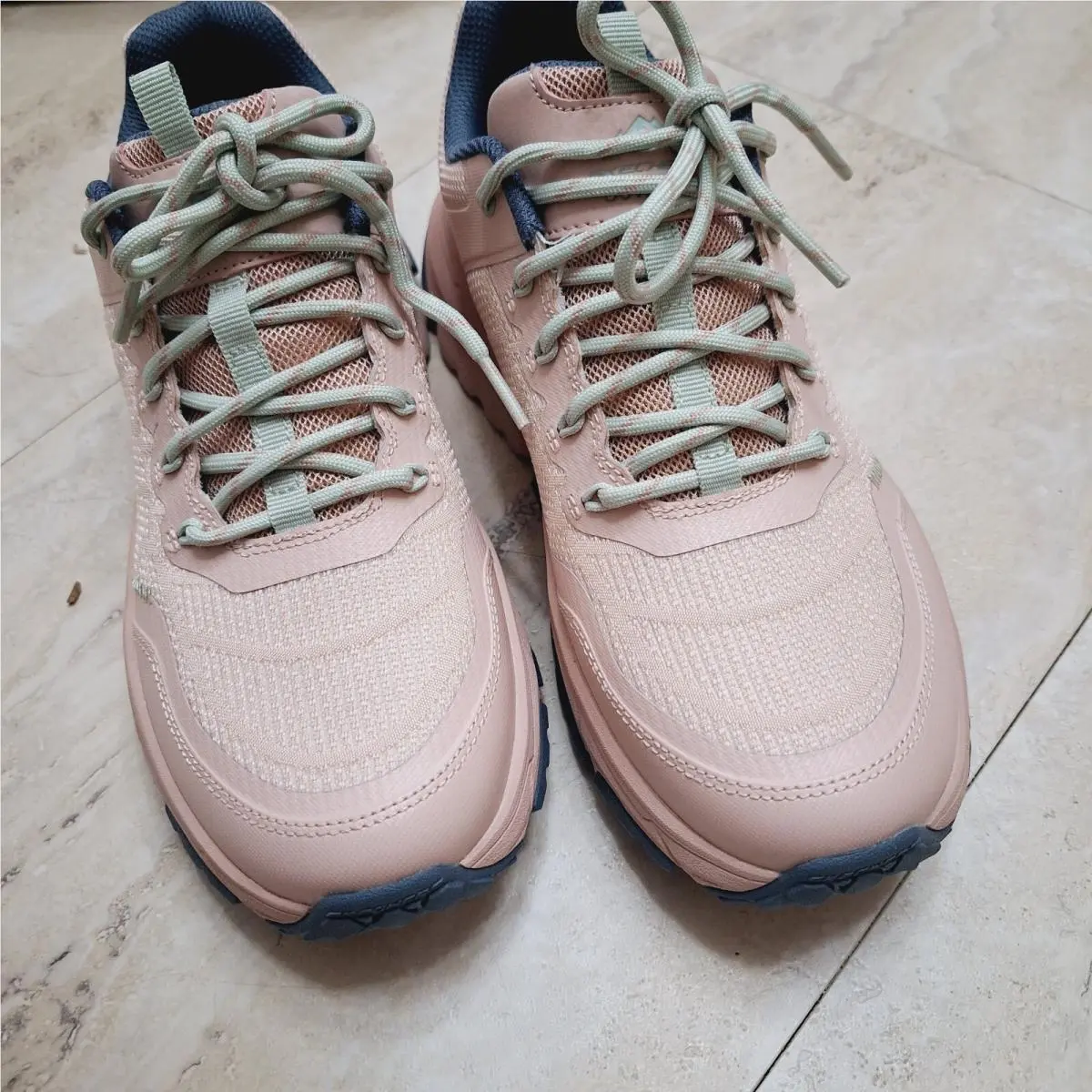 Skechers shoes - SKECHERS Relaxed Fit D`lux - Relaxed Fit - Mint 5