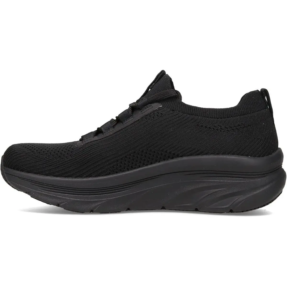 Skechers shoes - Skechers D`Lux Walker Ozema - Walker Ozema - Black 2