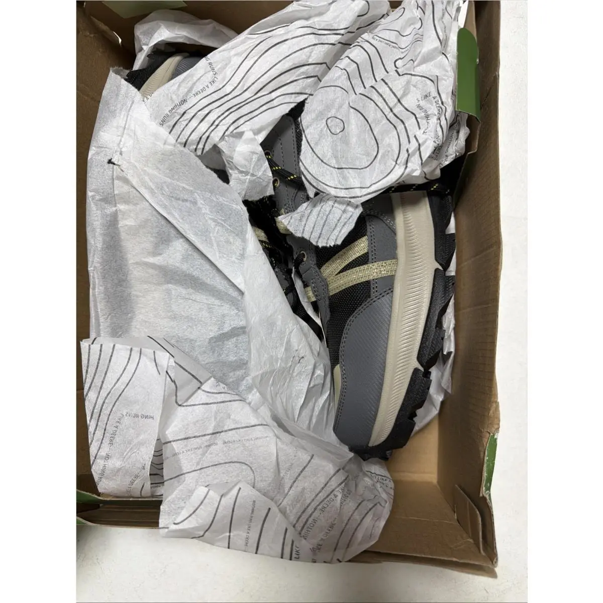 Skechers shoes - Skechers Equalizer 5.0 Trail-Harvester - Equalizer - Gray (UPC: 0197976615328) 8
