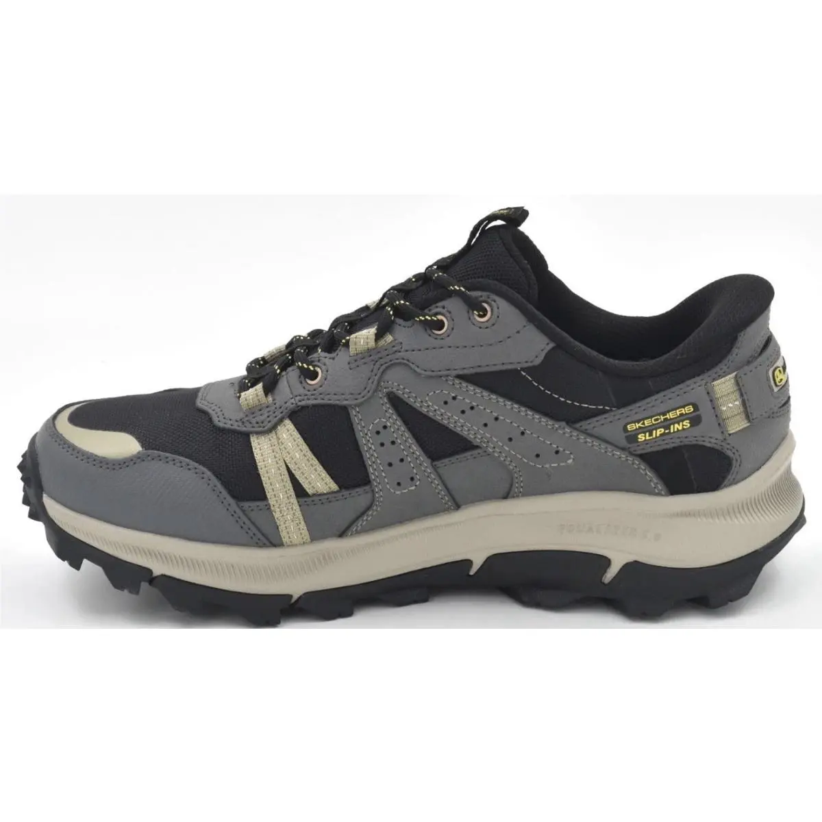 Skechers shoes - Skechers Equalizer 5.0 Trail-Harvester - Equalizer - Gray (UPC: 0197976615328) 1