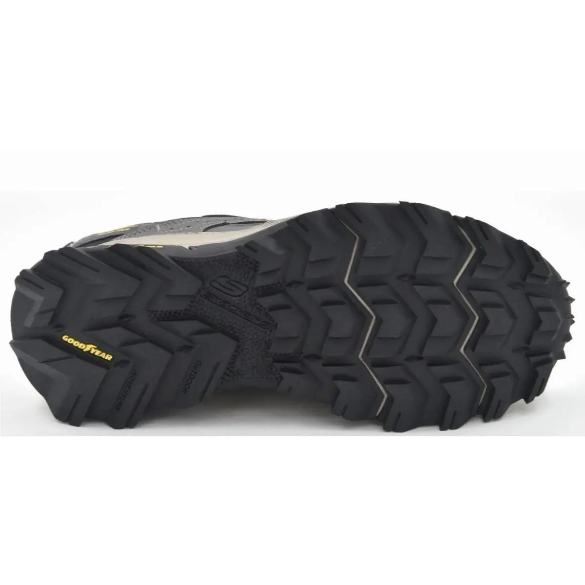 Skechers shoes - Skechers Equalizer 5.0 Trail-Harvester - Equalizer - Gray (UPC: 0197976615328) 2