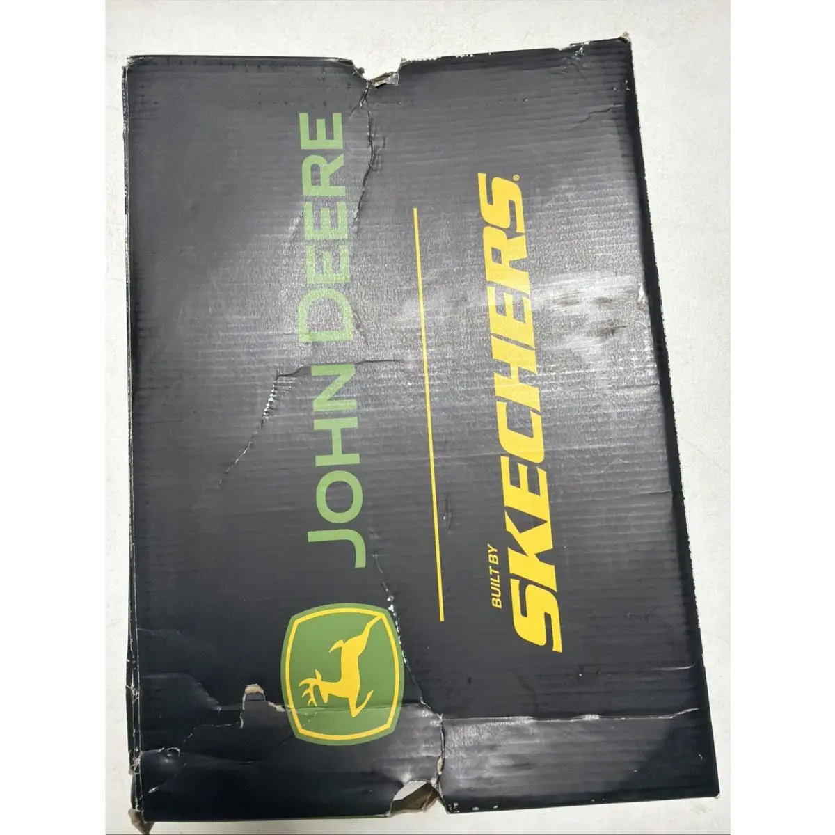 Skechers shoes - Skechers Equalizer 5.0 Trail-Harvester - Equalizer - Gray (UPC: 0197976615328) 4