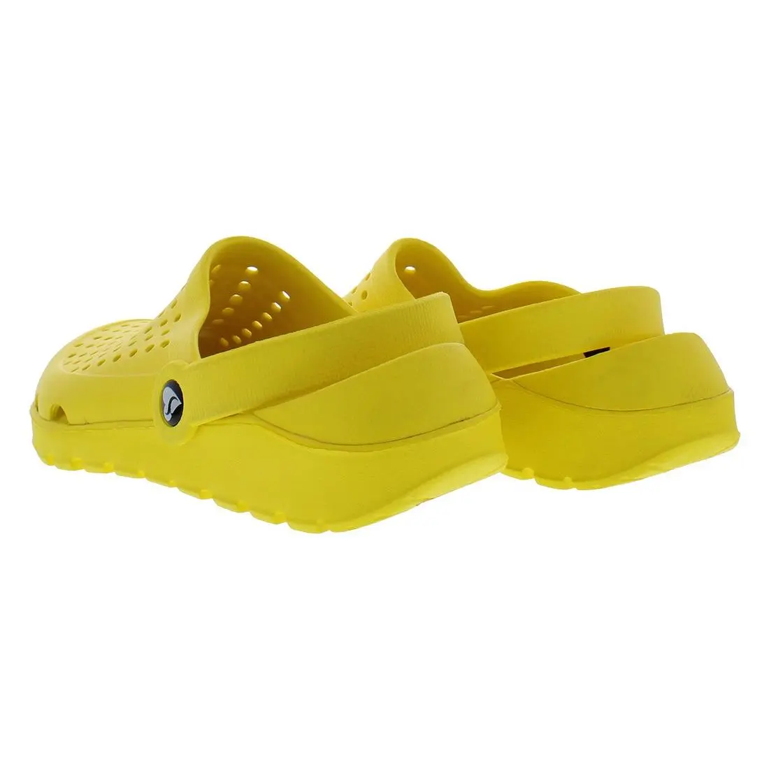 Skechers shoes - Yellow, Full: Yellow (UPC: 194428693101) 1