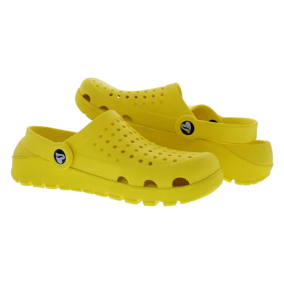 Skechers shoes - Yellow, Full: Yellow (UPC: 194428693101) 2