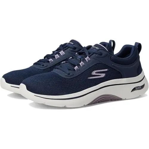 Skechers Women`s Gowalk Arch Fit 2.0 Balin Sneaker Size 8.5