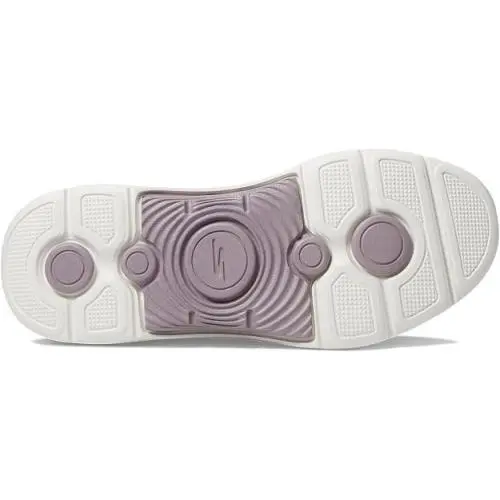 Skechers shoes - Skechers GOwalk Arch Fit 2.0 - Navy/Lavender 4