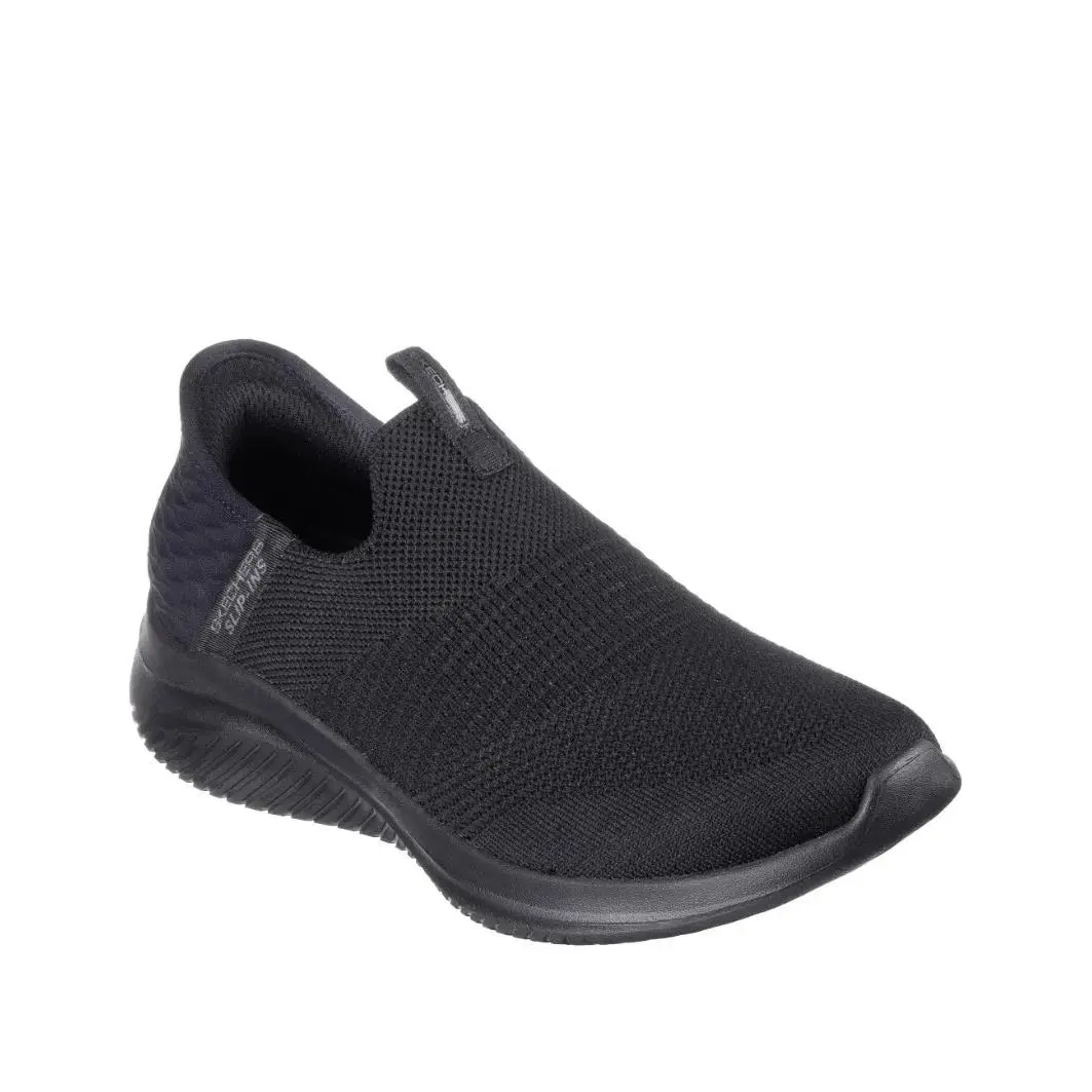 Skechers Women`s Hands Free Slip-ins Ultra Flex 3.0 Sneaker 9.5 US