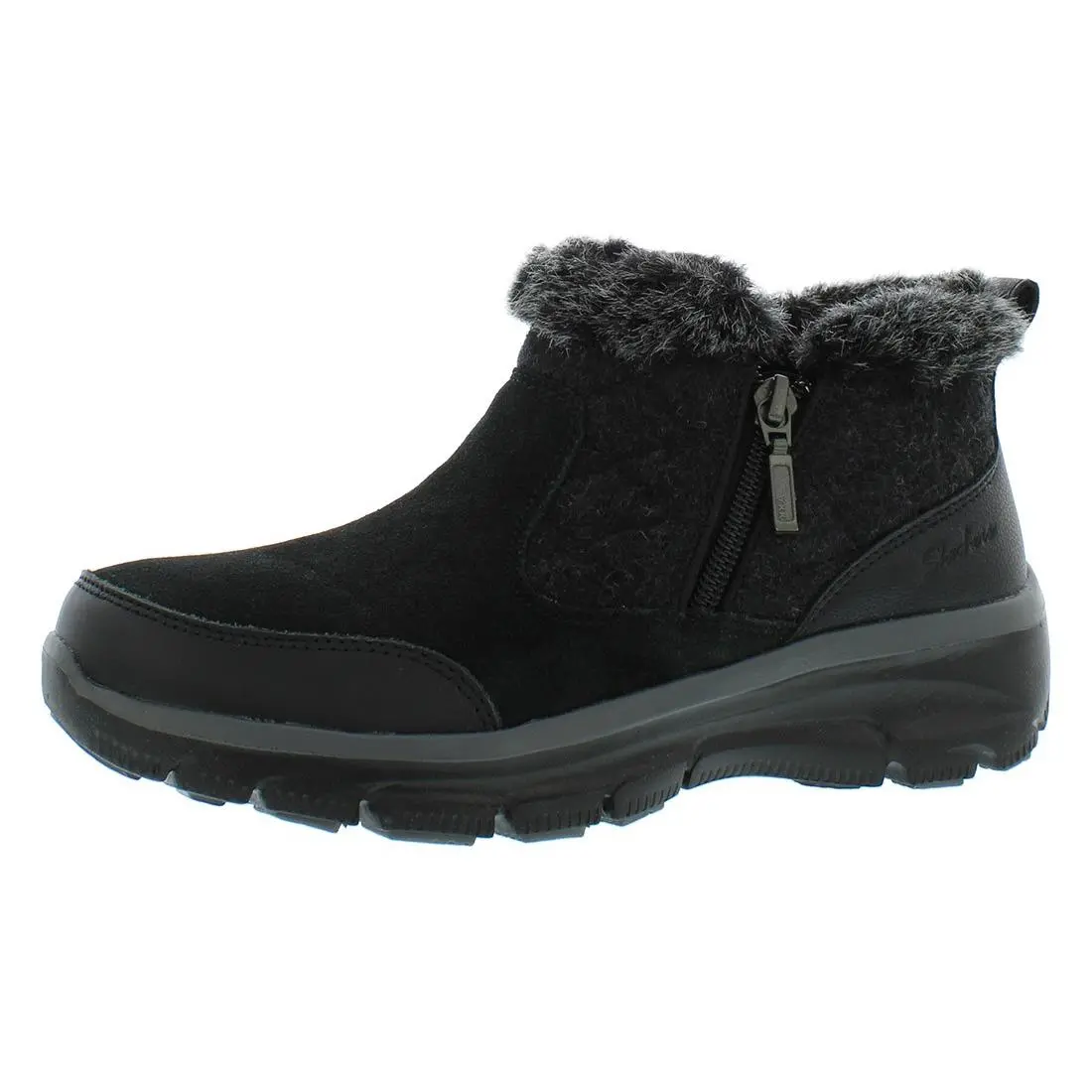 Skechers shoes - Black, Main: Black (UPC: 193642516234) 0
