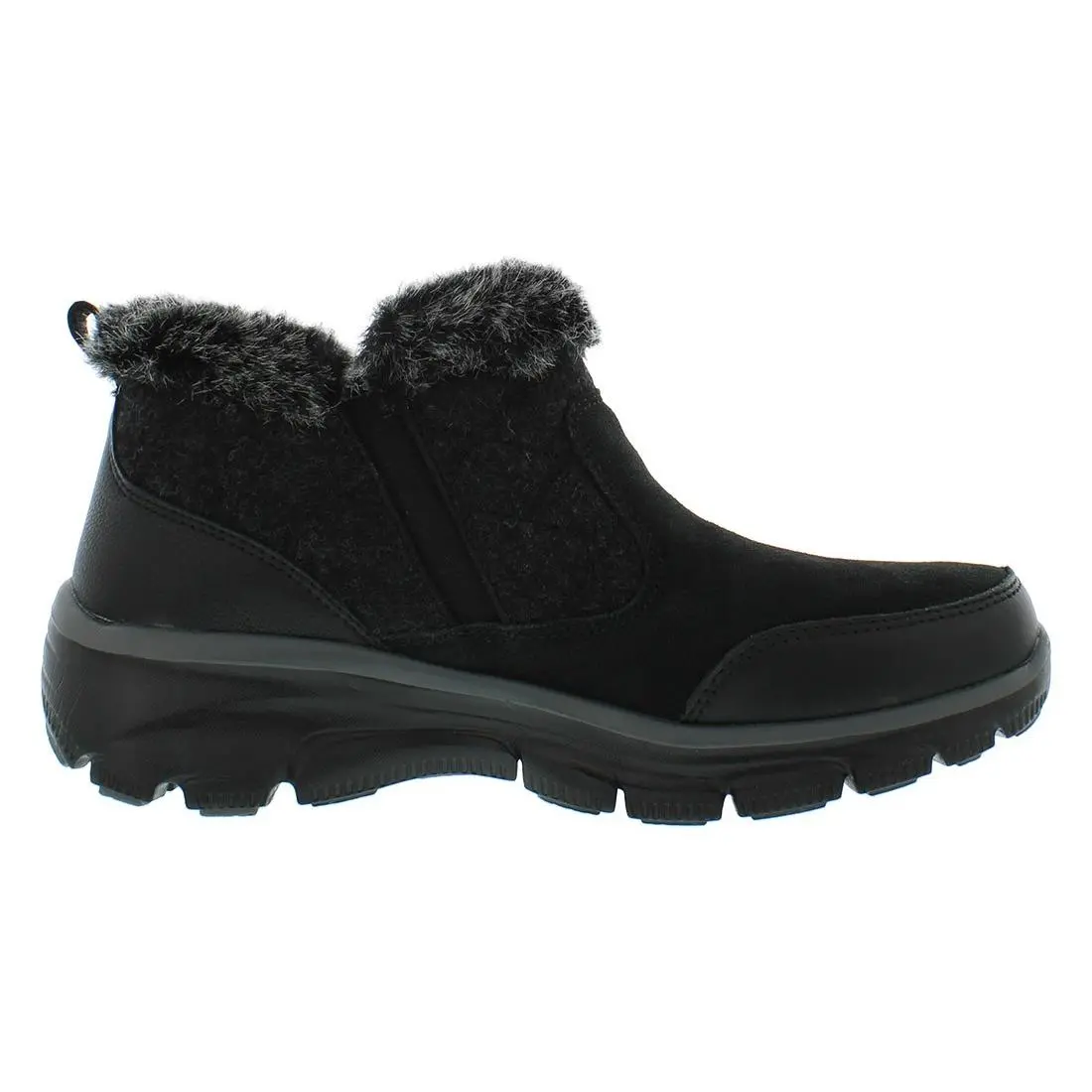 Skechers shoes - Black, Main: Black (UPC: 193642516234) 1