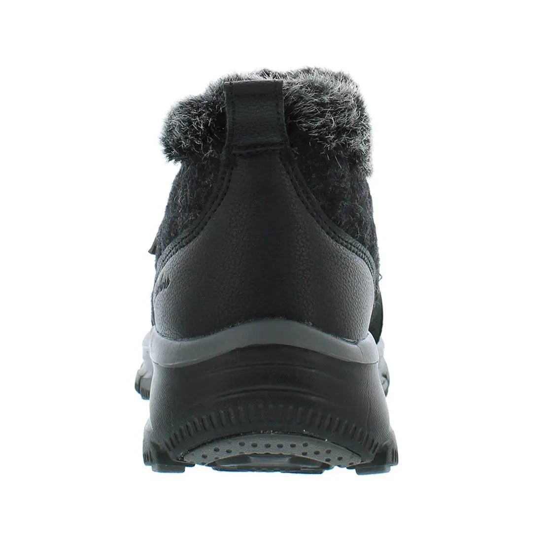 Skechers shoes - Black, Main: Black (UPC: 193642516234) 2