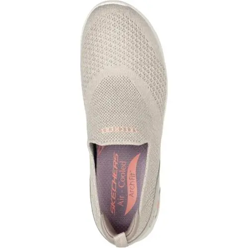 Skechers shoes - Skechers Arch Fit - Arch Fit - Arch Fit - Taupe 3