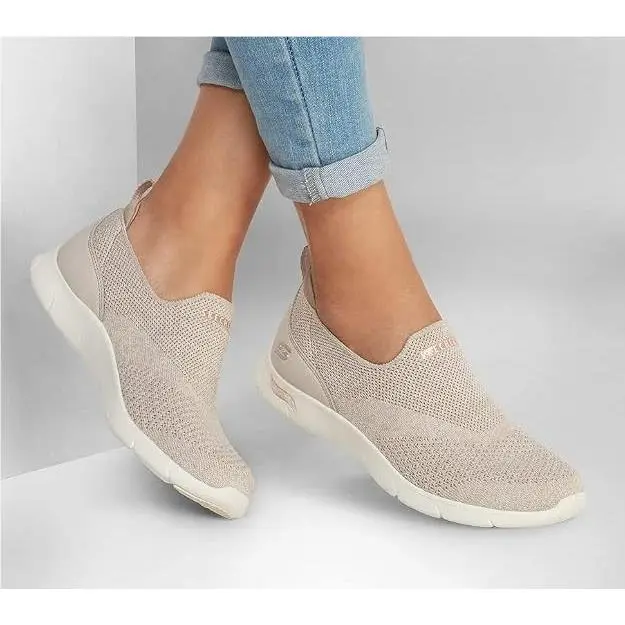 Skechers shoes - Skechers Arch Fit - Arch Fit - Arch Fit - Taupe 1
