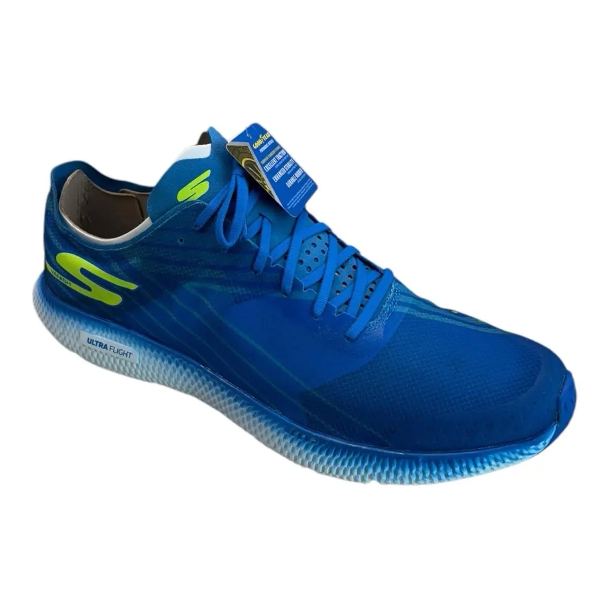 Skechers shoes - Skechers GOrun Horizon Vanish 2 - Multicolor (UPC: 0195969138816) 1