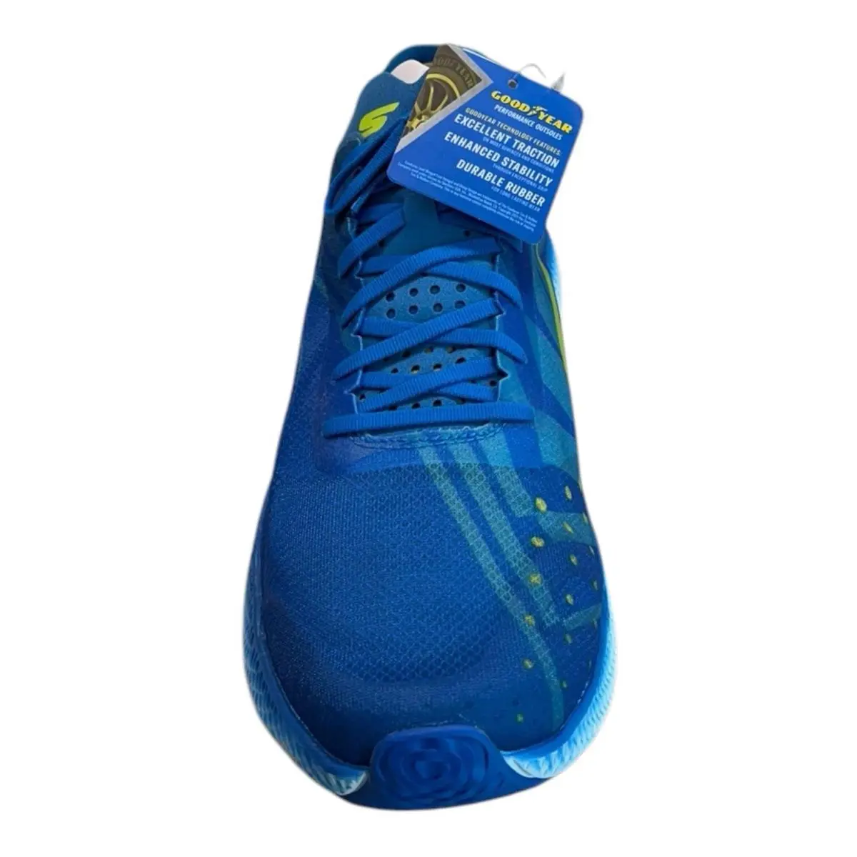 Skechers shoes - Skechers GOrun Horizon Vanish 2 - Multicolor (UPC: 0195969138816) 2