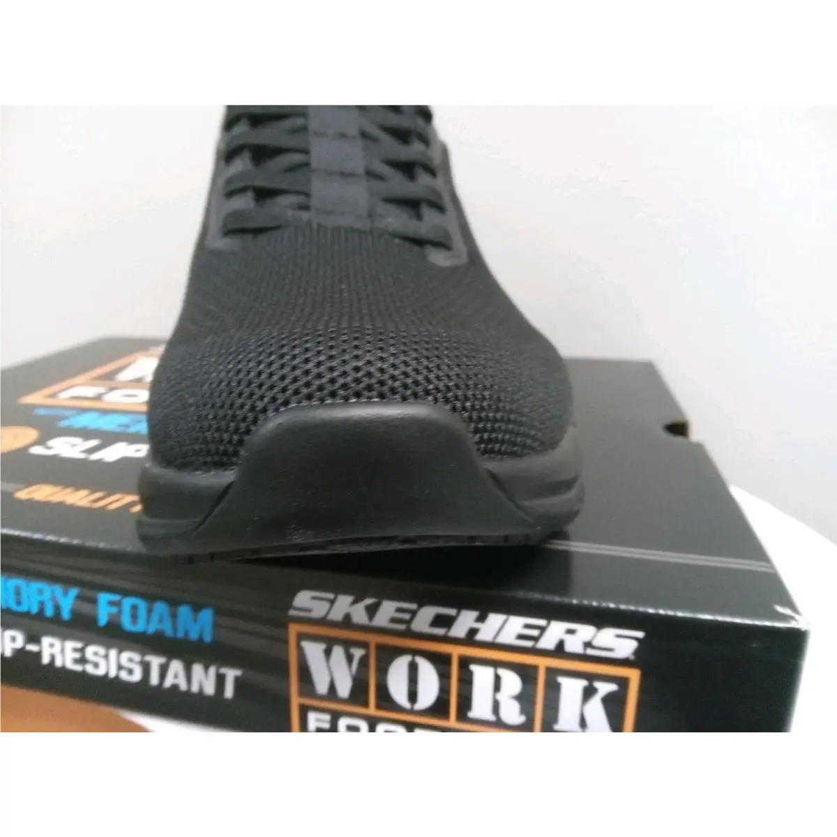 Skechers shoes - Skech-Air Ventura - Ventura - Black 9