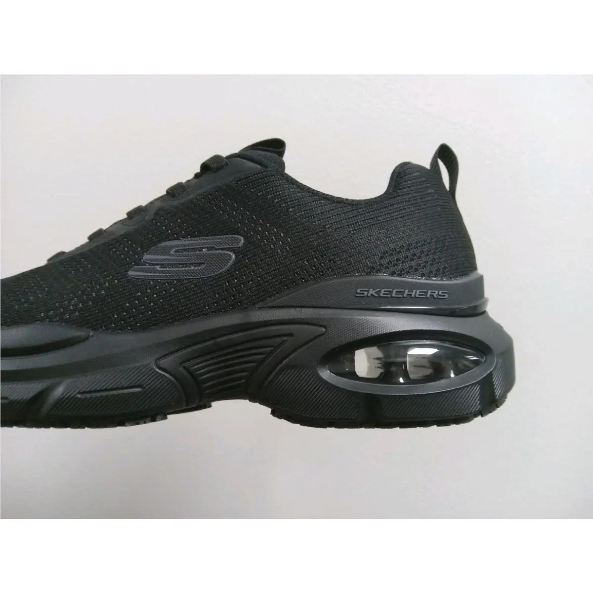 Skechers shoes - Skech-Air Ventura - Ventura - Black 10