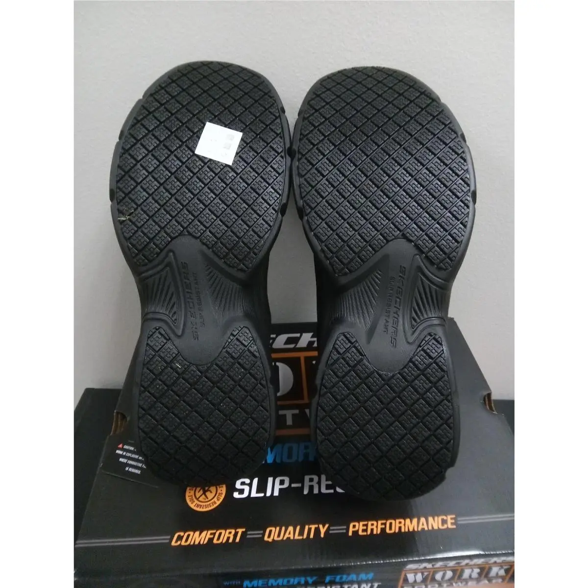 Skechers shoes - Skech-Air Ventura - Ventura - Black 3