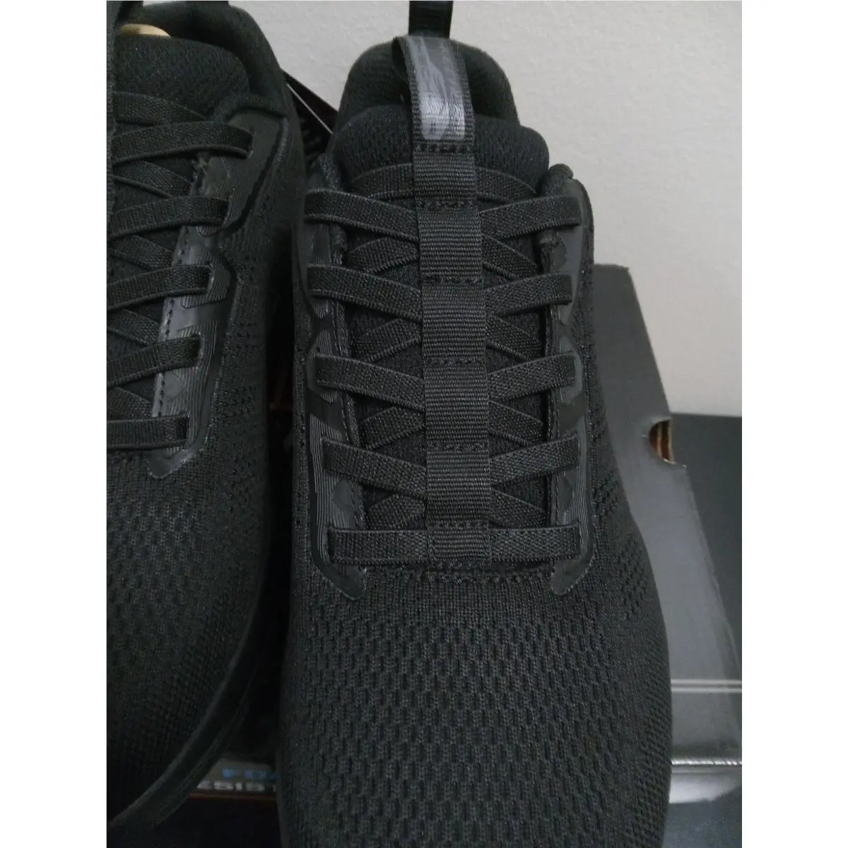 Skechers shoes - Skech-Air Ventura - Ventura - Black 6