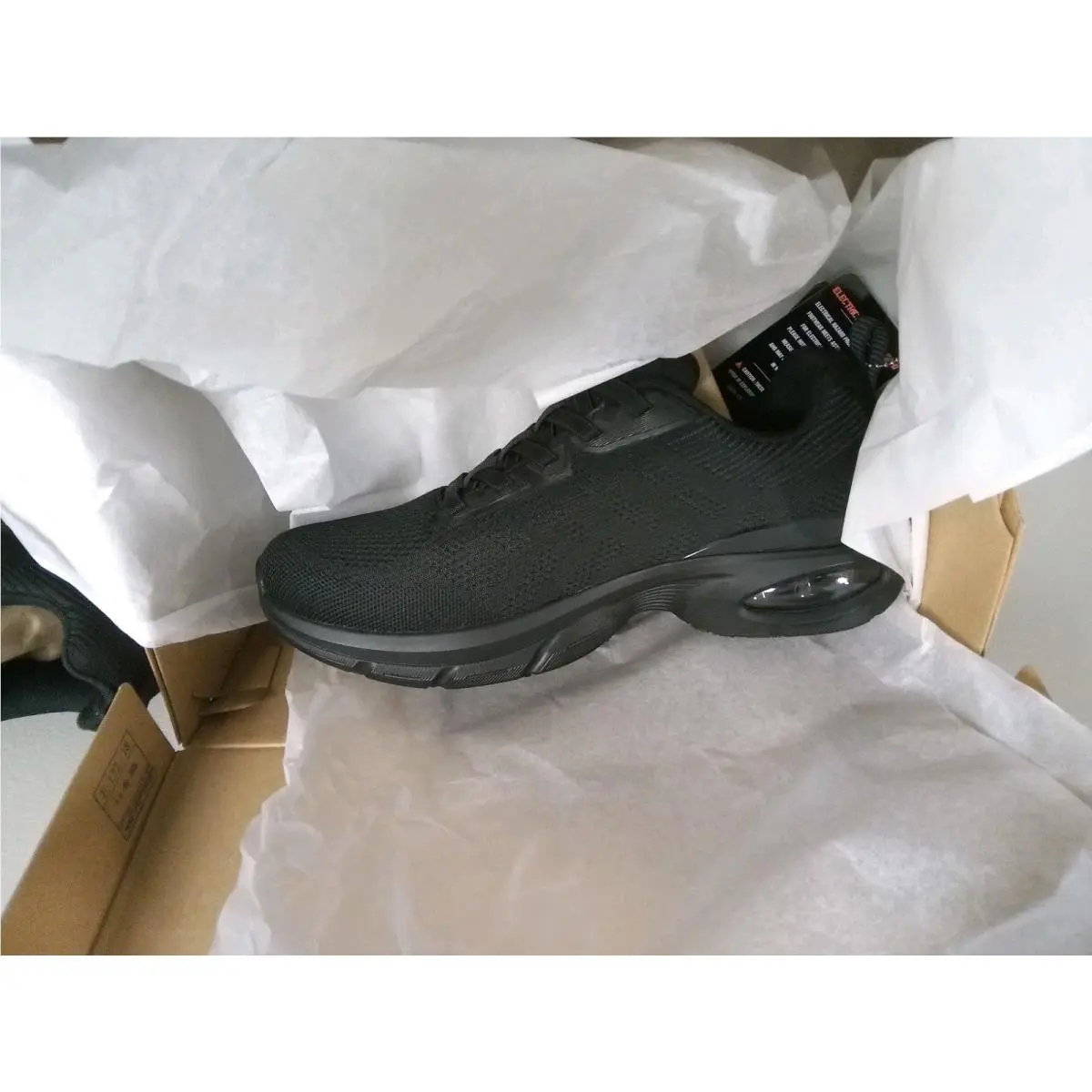 Skechers shoes - Skech-Air Ventura - Ventura - Black 7