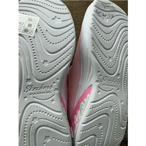 Skechers shoes - Unicorn Chaser - Unicorn Chaser - 302298L/VLMT - Purple, Multicolor 5