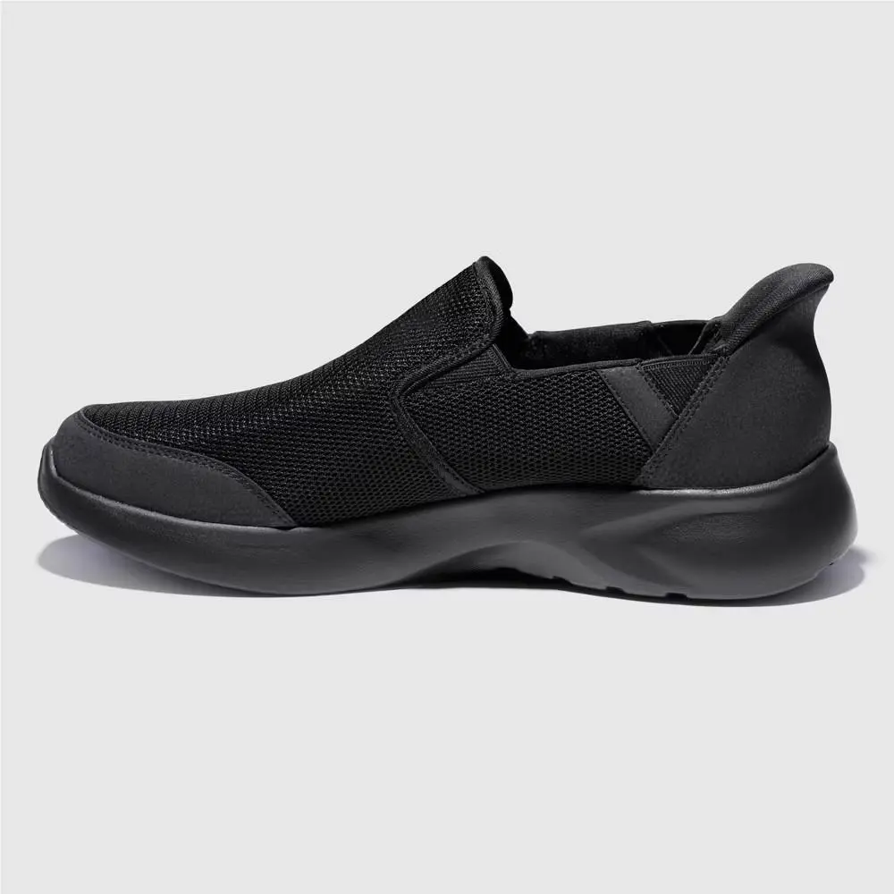 Skechers shoes - Presly Hands Free Step-Ins - Presly Hands Free - 098-01-0810 - Black 1