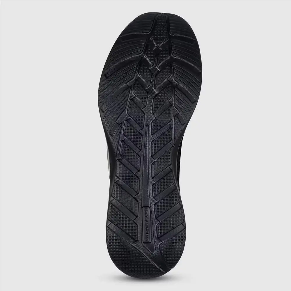 Skechers shoes - Presly Hands Free Step-Ins - Presly Hands Free - 098-01-0810 - Black 2