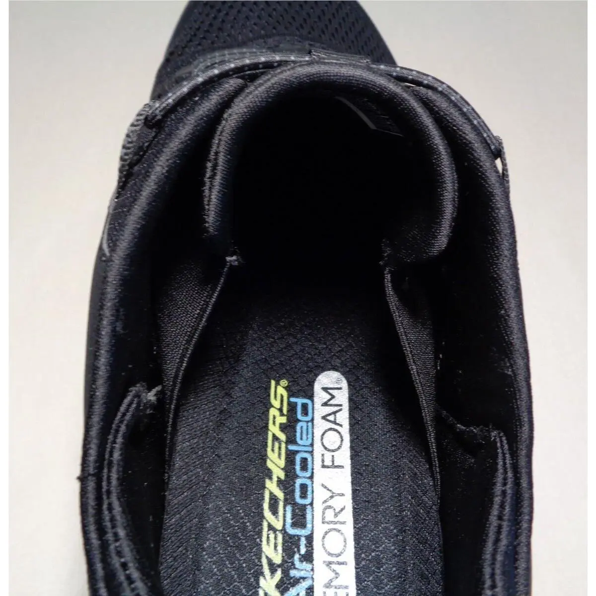Skechers shoes - Skechers ULTRA FLEX 2.0 KERLEM - Black (UPC: 195969520994) 9