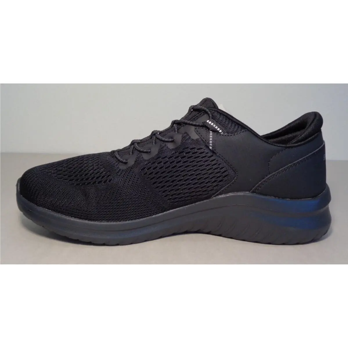 Skechers shoes - Skechers ULTRA FLEX 2.0 KERLEM - Black (UPC: 195969520994) 5