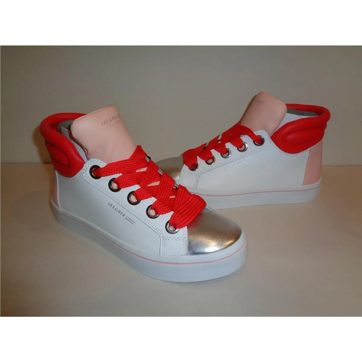 Skechers shoes - Multi-Color (UPC: 191665799184) 5