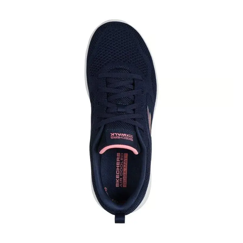 Skechers shoes - SKECHERS GO WALK Joy - WALK Joy - Blue 2