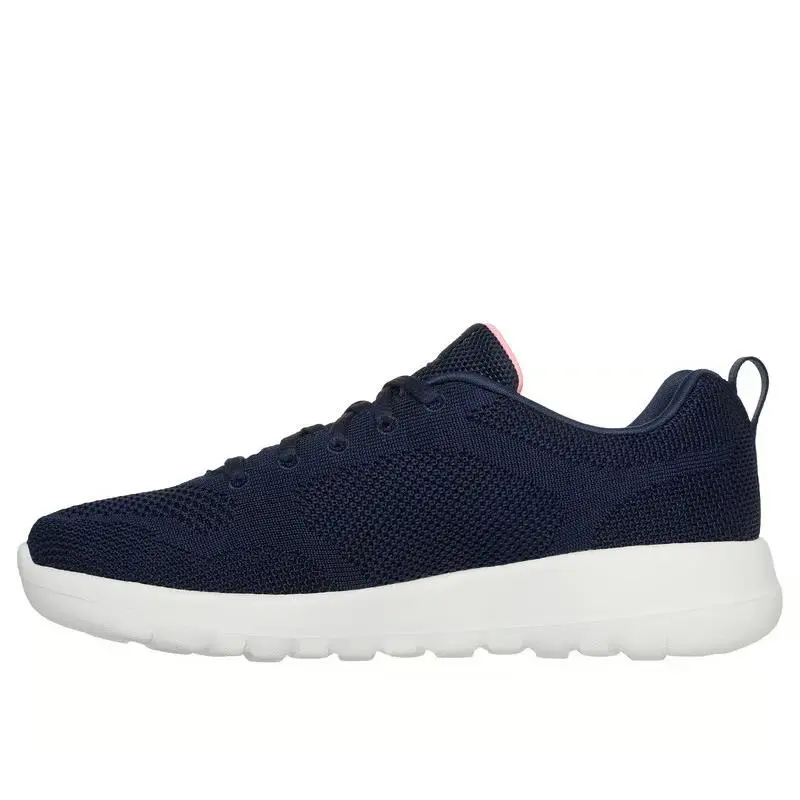 Skechers shoes - SKECHERS GO WALK Joy - WALK Joy - Blue 4