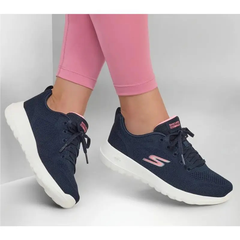 Skechers shoes - SKECHERS GO WALK Joy - WALK Joy - Blue 0