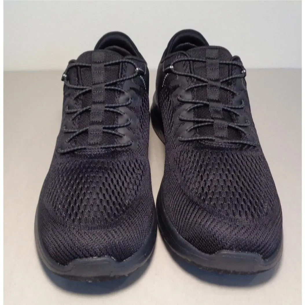 Skechers shoes - Skechers ULTRA FLEX 2.0 KERLEM - Black (UPC: 195969520994) 8