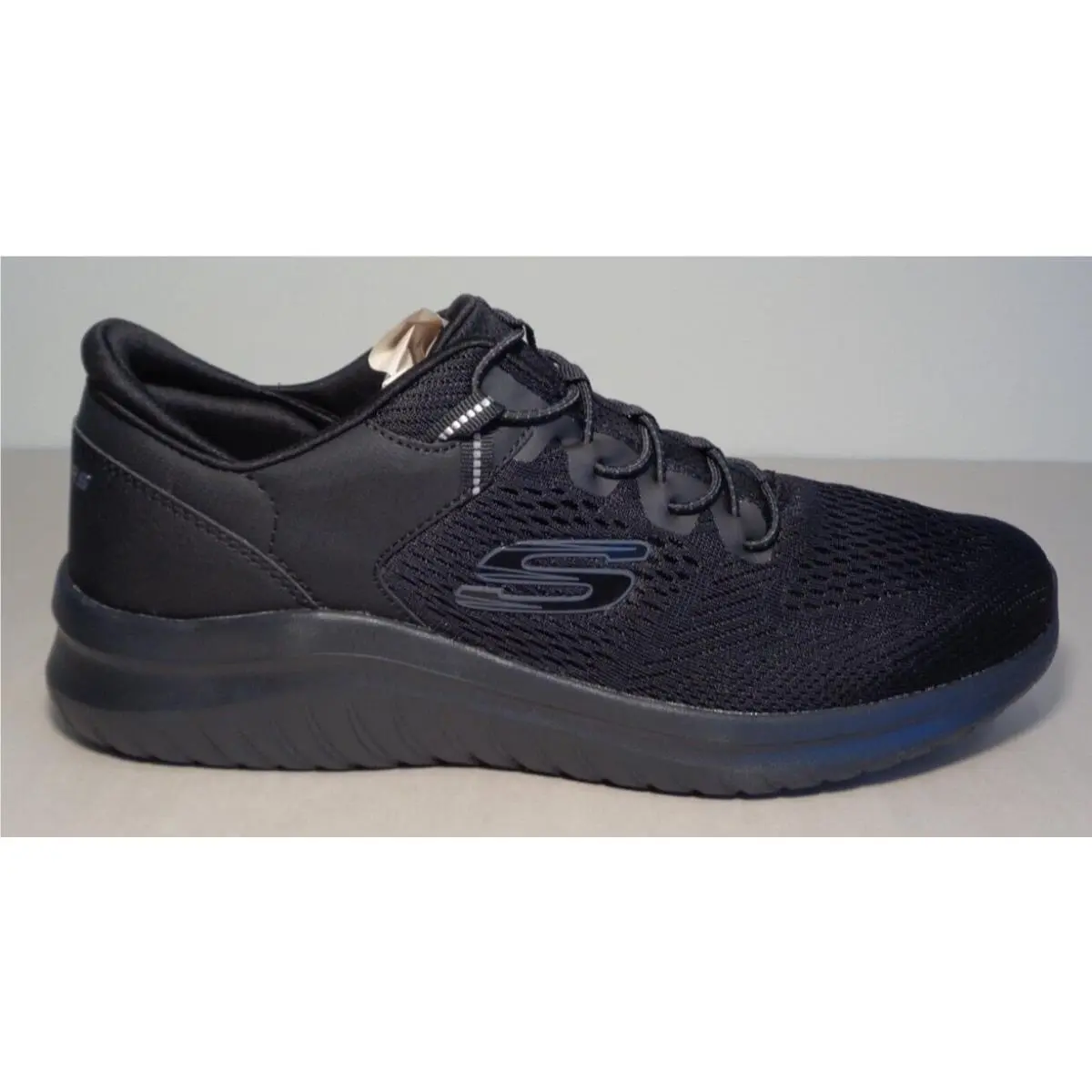 Skechers shoes - Skechers ULTRA FLEX 2.0 KERLEM - Black (UPC: 195969520994) 0