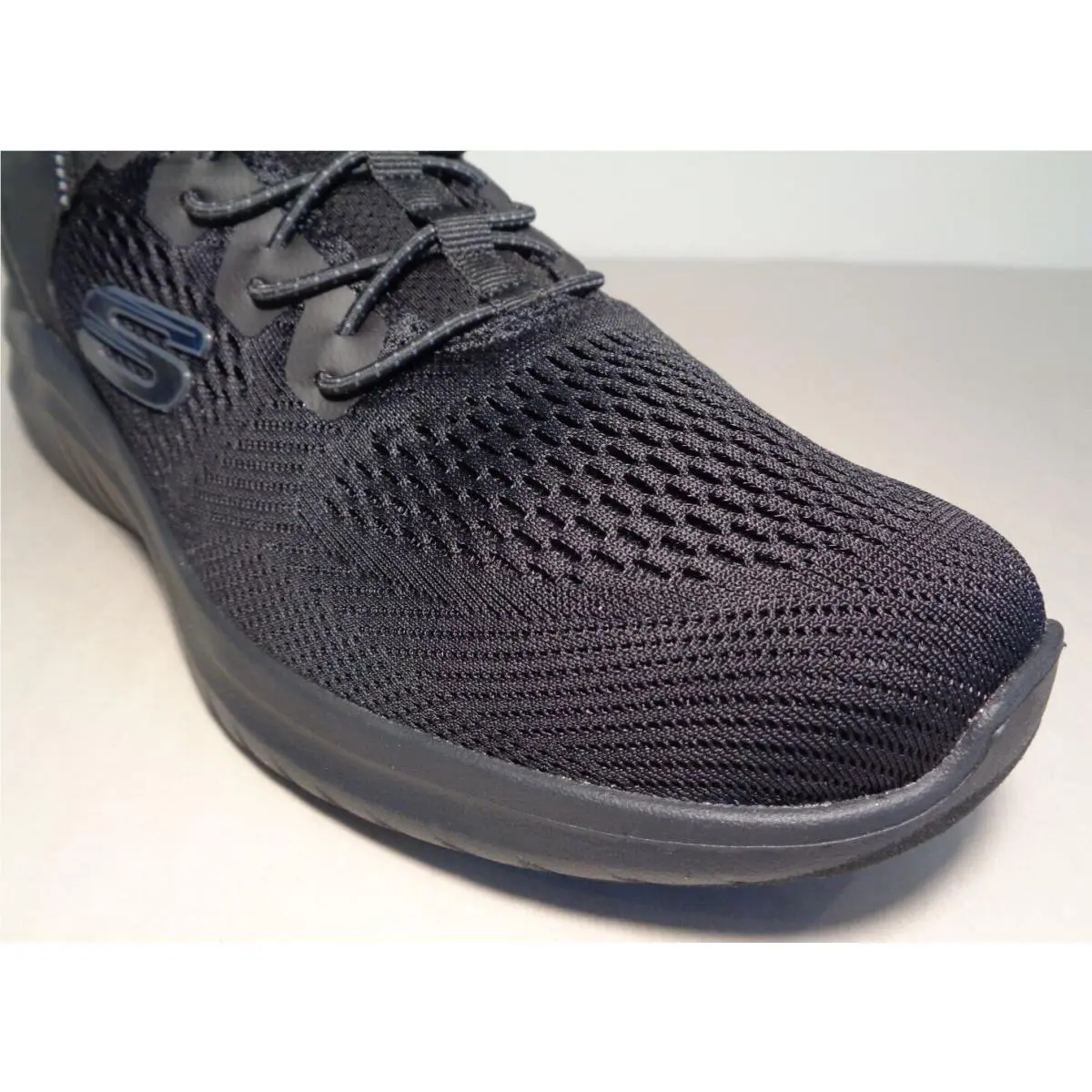 Skechers shoes - Skechers ULTRA FLEX 2.0 KERLEM - Black (UPC: 195969520994) 2