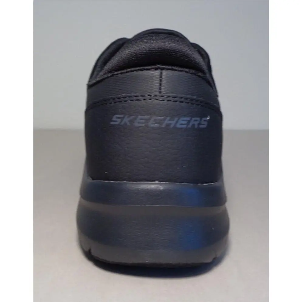 Skechers shoes - Skechers ULTRA FLEX 2.0 KERLEM - Black (UPC: 195969520994) 6