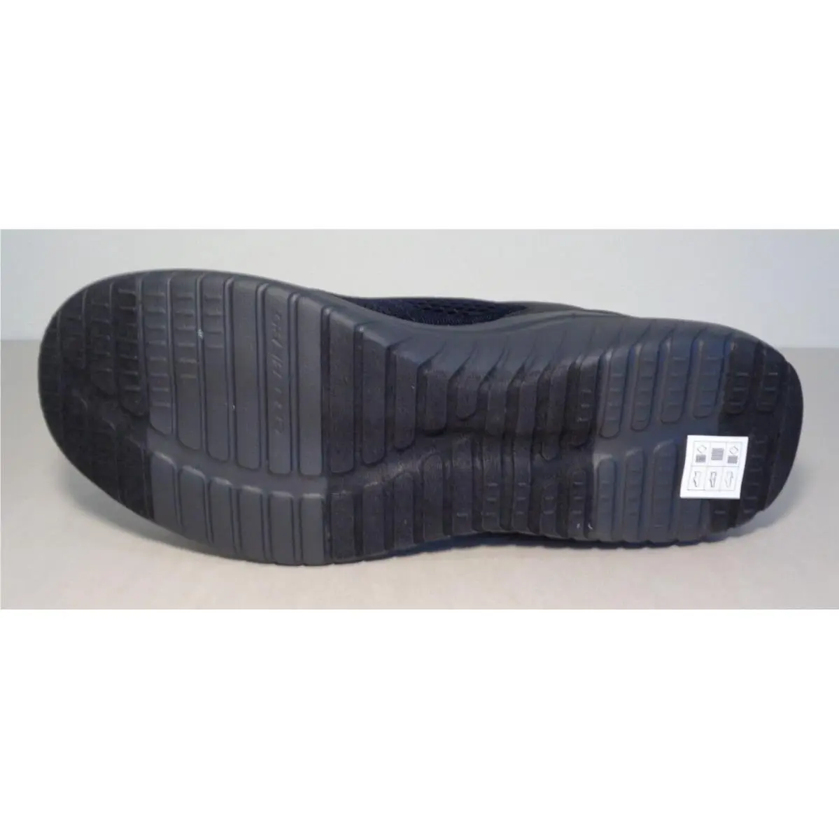 Skechers shoes - Skechers ULTRA FLEX 2.0 KERLEM - Black (UPC: 195969520994) 7